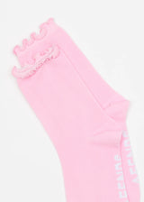 Frill Seeker - Socks Two Pack