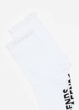 Frill Seeker - Socks Two Pack