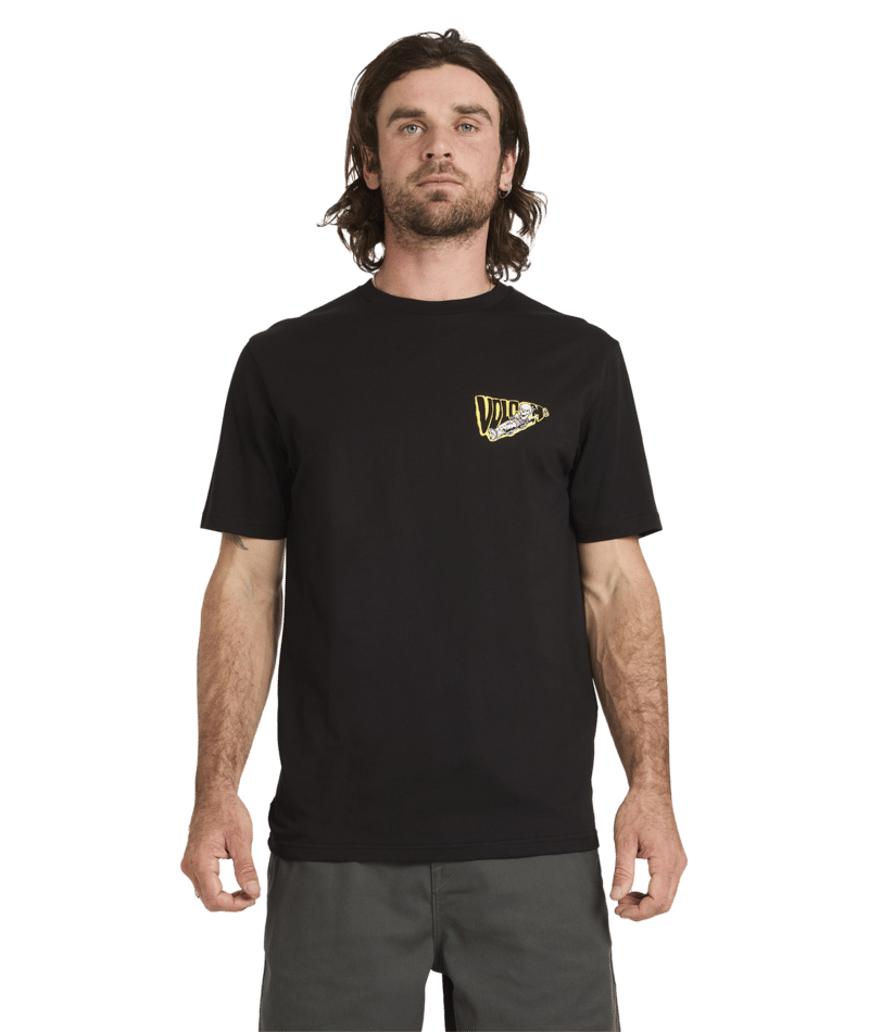 Alix Coffin Bsc Short Sleeve Tee