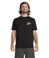 Alix Coffin Bsc Short Sleeve Tee