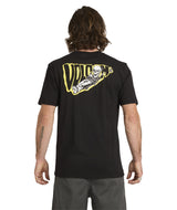 Alix Coffin Bsc Short Sleeve Tee