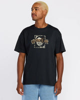 Sneer Short Sleeve Tee