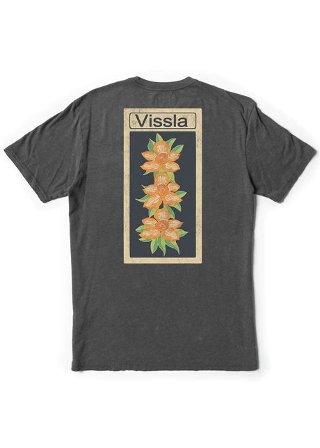 Pupukea Pay Phone Cosmic SS Tee