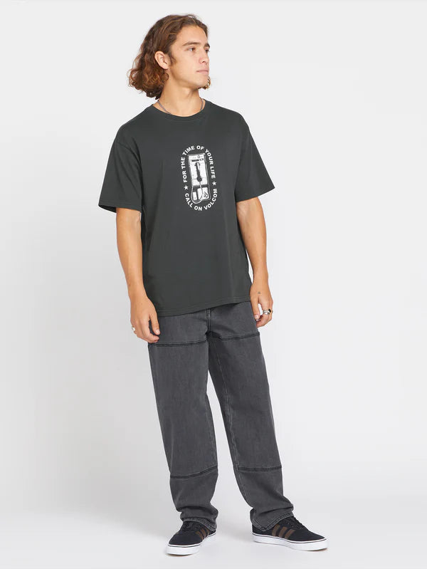 Time Of Your Life SS Tee