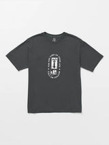 Time Of Your Life SS Tee
