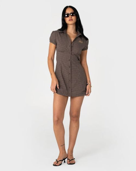 Missy May Mini Dress