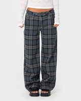 I'm Just A Plaid Pants