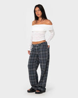 I'm Just A Plaid Pants