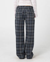 I'm Just A Plaid Pants