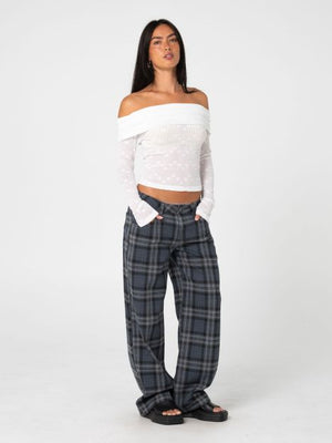 Long Pants