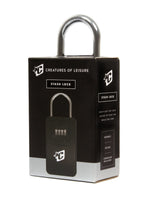 Stash Lock