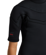 Boys 8-16 2/2 mm Absolute Ultra Chest Zip Fullsuit