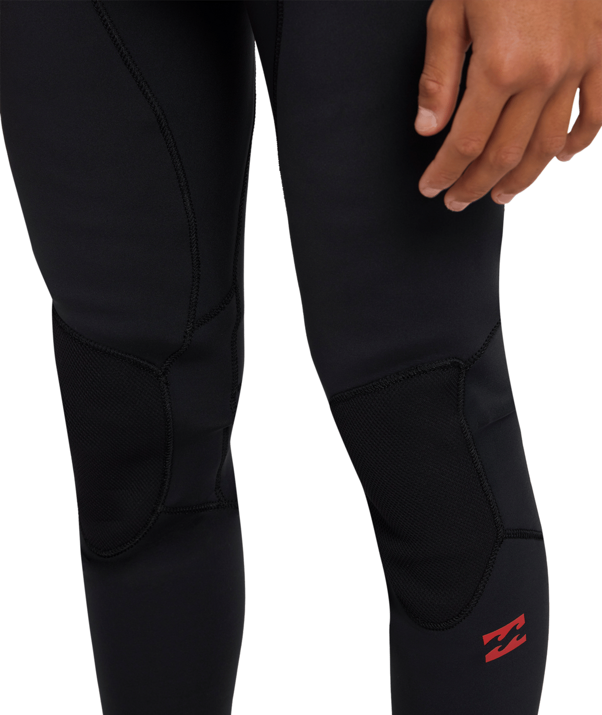 Boys 8-16 2/2 mm Absolute Ultra Chest Zip Fullsuit