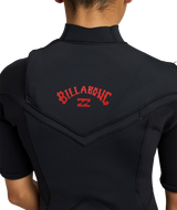 Boys 8-16 2/2 mm Absolute Ultra Chest Zip Fullsuit