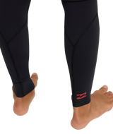 Boys 8-16 2/2 mm Absolute Ultra Chest Zip Fullsuit