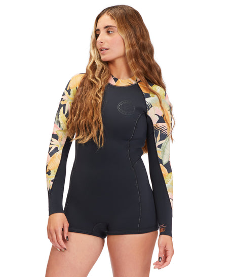 Spring Fever LS Spring