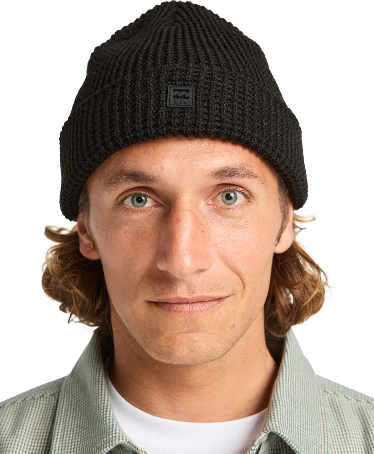 Mens A/Div Barrow Cuff Beanie