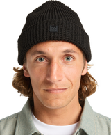 Mens A/Div Barrow Cuff Beanie