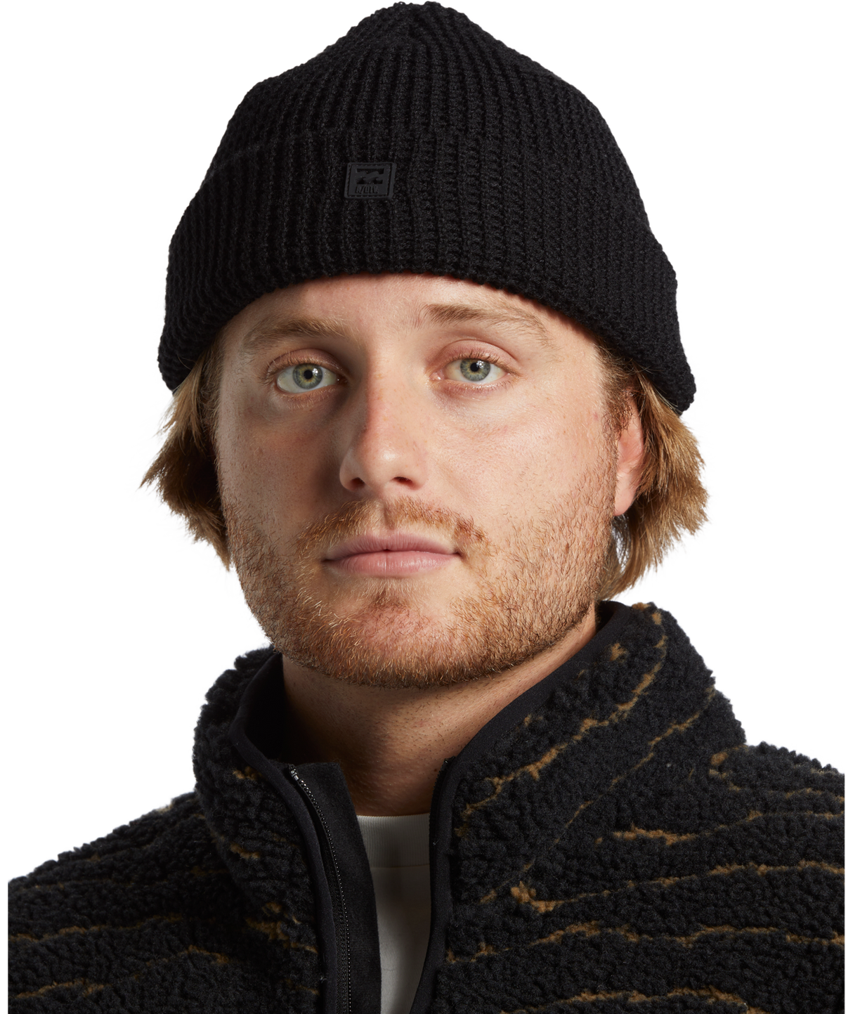 Mens A/Div Barrow Cuff Beanie