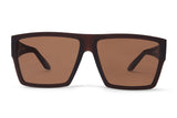 X AMP X - Polarised Beer Brown