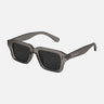 Anyways - Translucent Grey Recycled Frame Grey Polarized Lens
