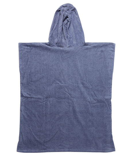 Boys 8-16 Hooded Towel
