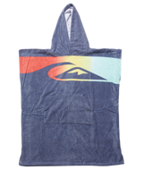 Boys 8-16 Hooded Towel