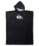 Boys 8-16 Hooded Towel