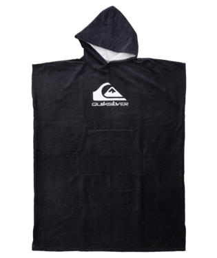 Boys 8-16 Hooded Towel