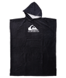 Boys 8-16 Hooded Towel