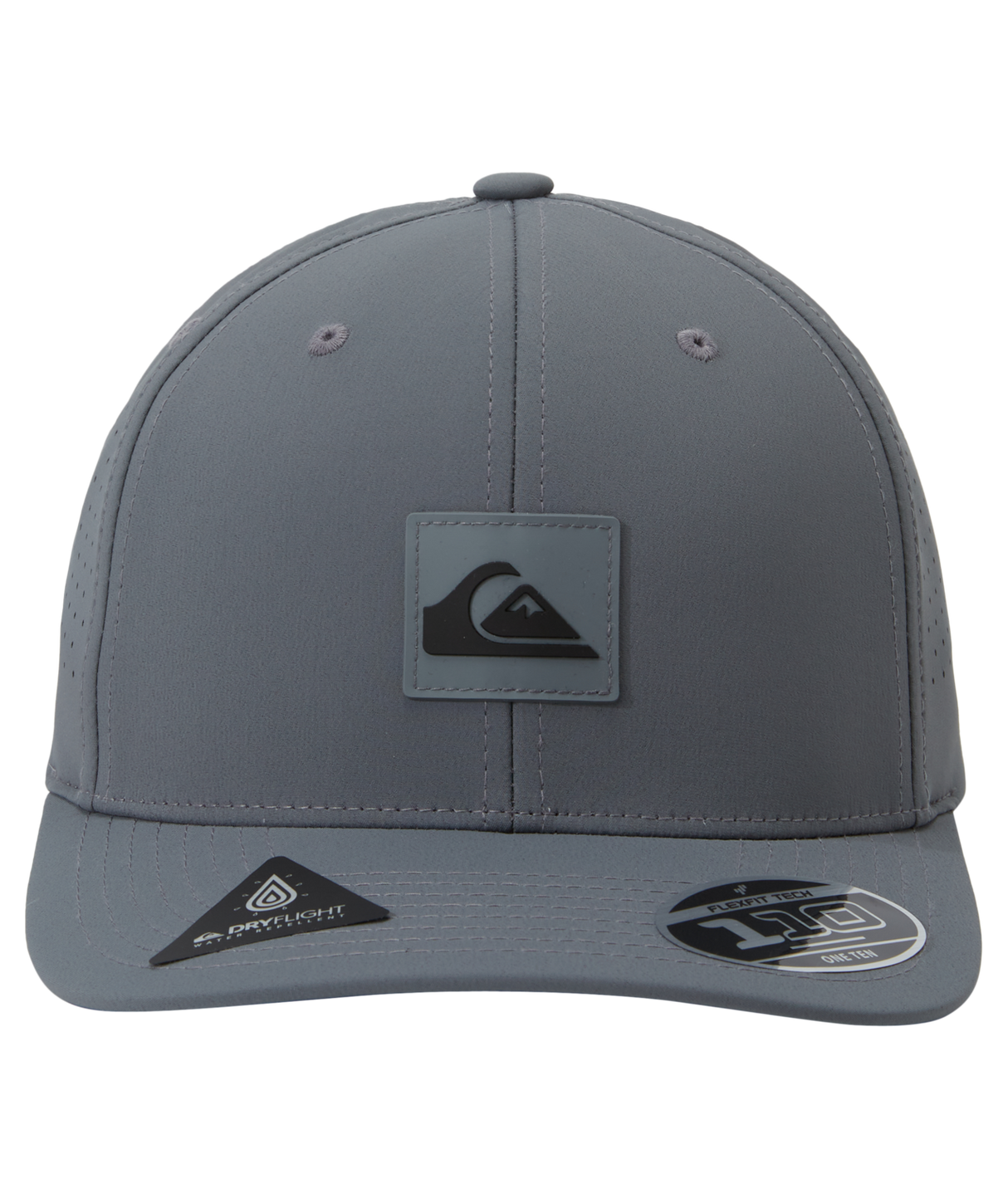 Mens Adapted Strapback Cap