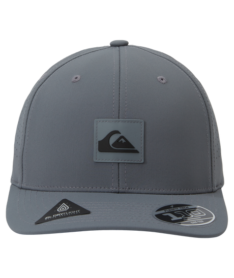 Mens Adapted Strapback Cap