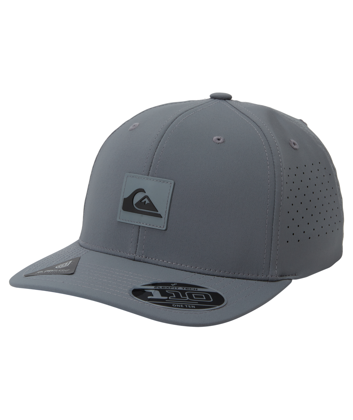 Mens Adapted Strapback Cap