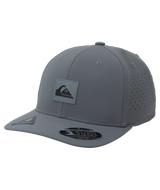 Mens Adapted Strapback Cap
