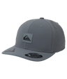 Mens Adapted Strapback Cap