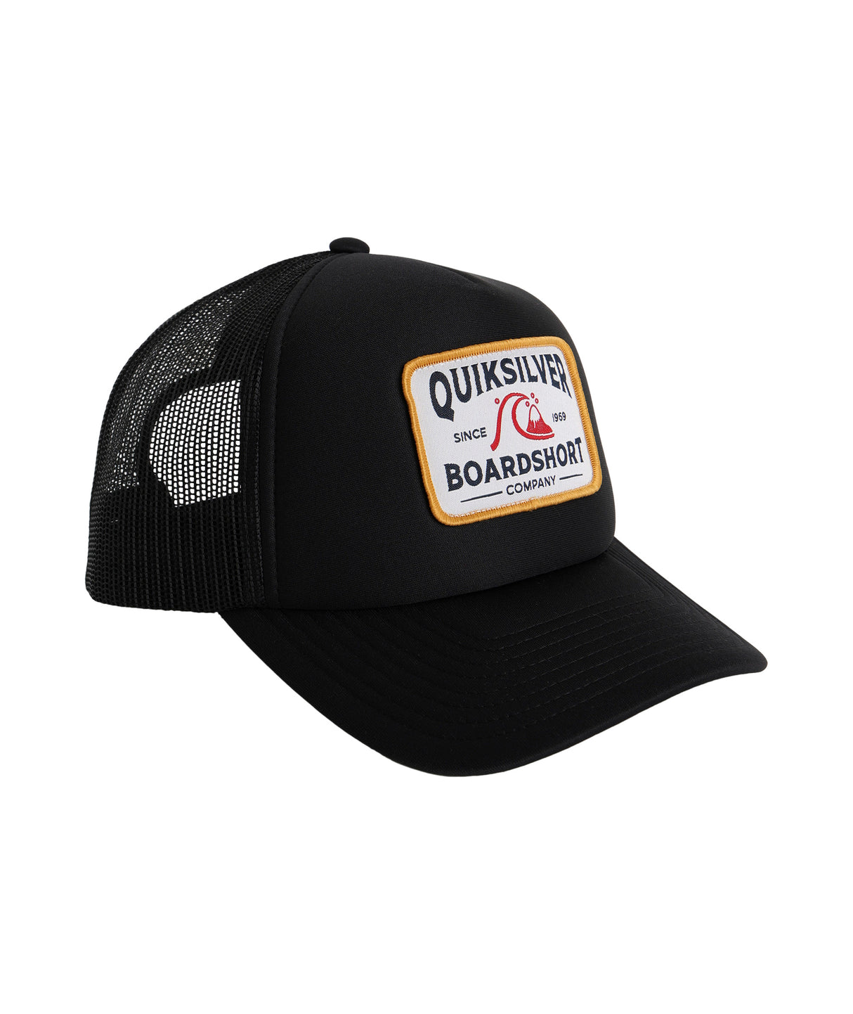 Stretched Cap
