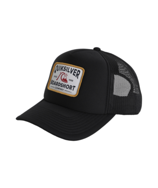 Stretched Cap