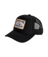 Stretched Cap