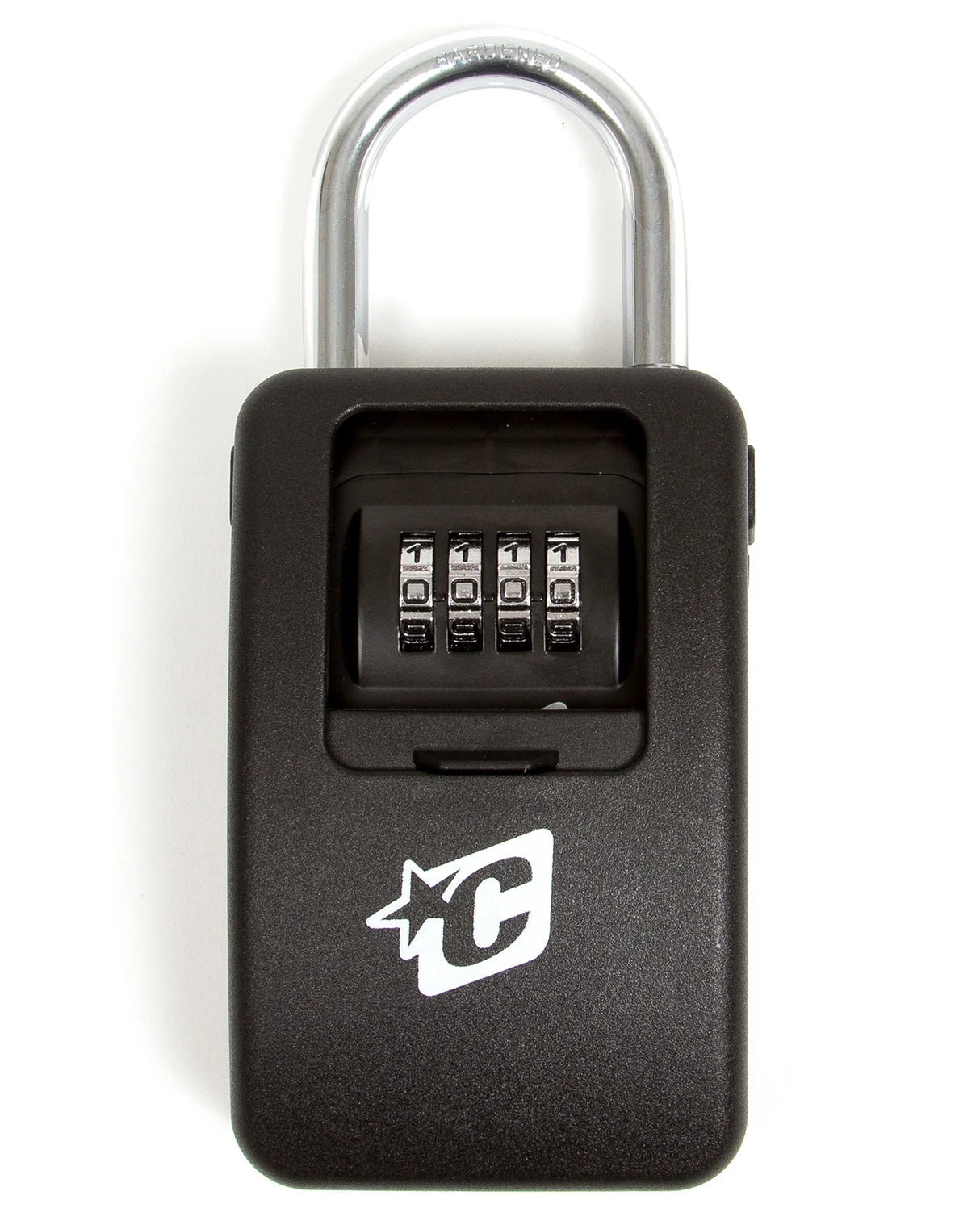 Stash Lock