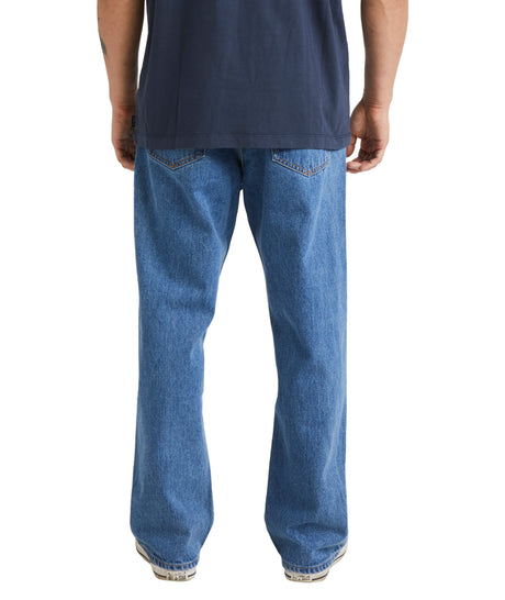 Americana Dayshift Denim