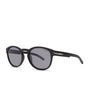 Agus Polarised Matt Black angle