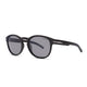 Agus Polarised Matt Black angle