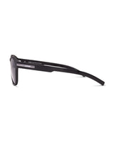 Agus Polarised Matt Black side