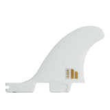 Fcs Ii Album Twin + 1 Fin Set