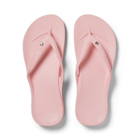 Arch Support Thongs