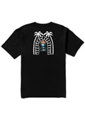 Archwaves Organic Blend Boys Ss Tee