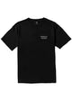 Archwaves Organic Blend Boys Ss Tee