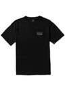 Archwaves Organic Blend Boys Ss Tee