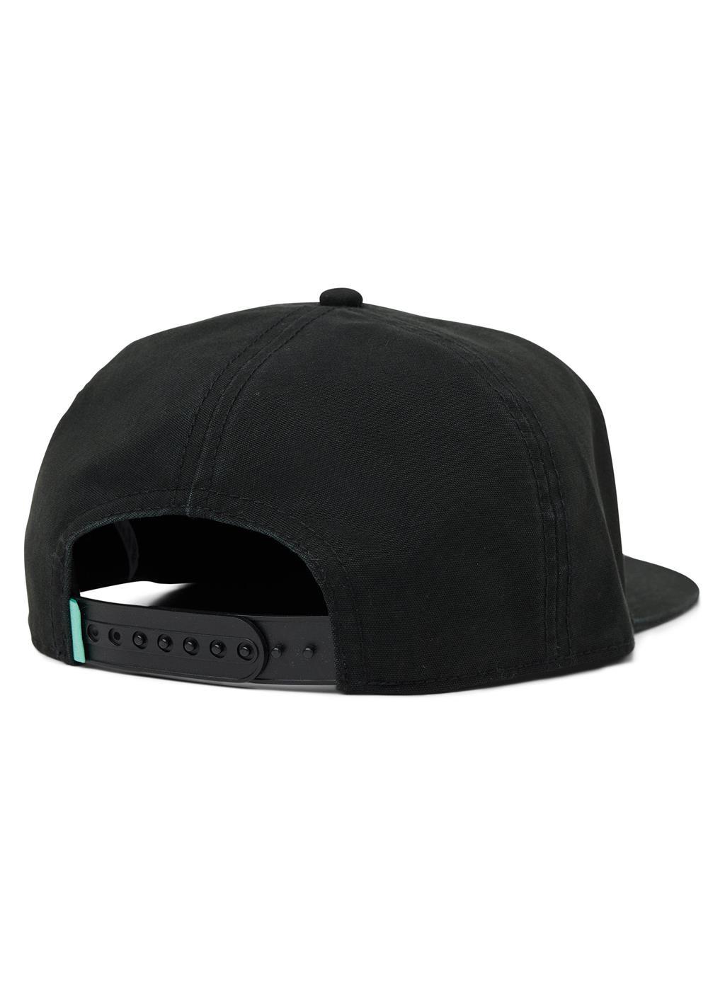 Big Spin Boys Hat