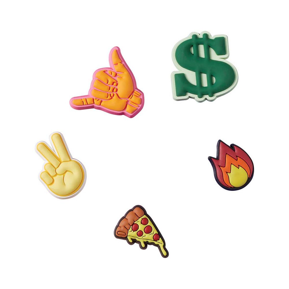 Emoji 5 Pack